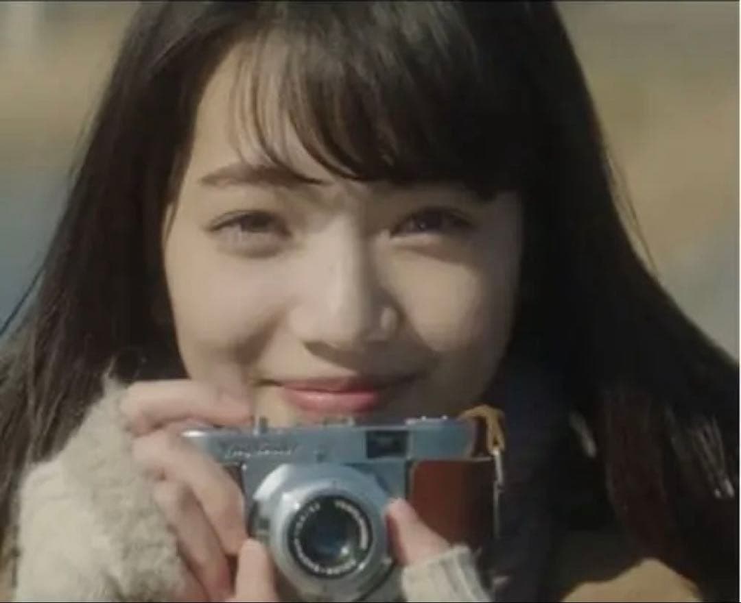 【超貴重】Voigtlander VITO B F2.8【作例有り】