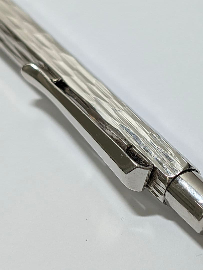 筆記具 Caran d'Ache Ecridor Venetian BP