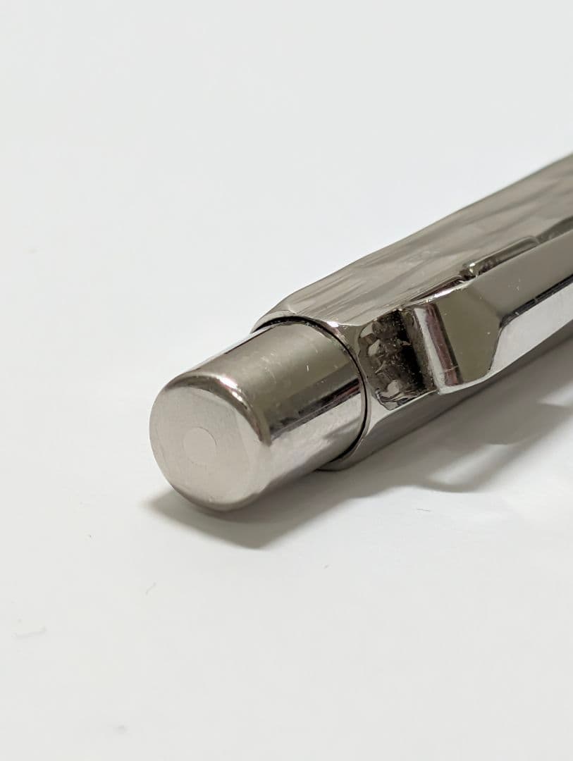 筆記具 Caran d'Ache Ecridor Venetian BP