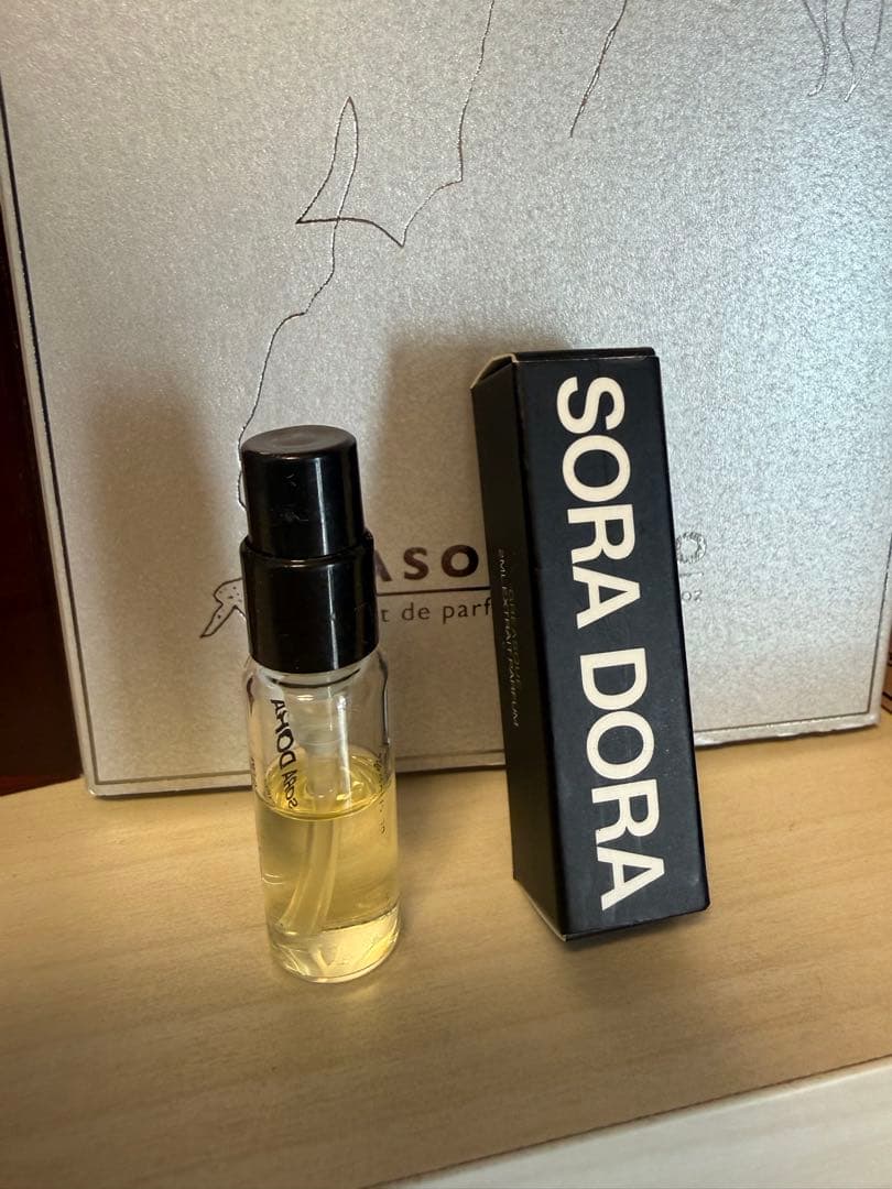 ノーズショップ NOSESHOP 香水ガチャ まとめ売り 19本セット
