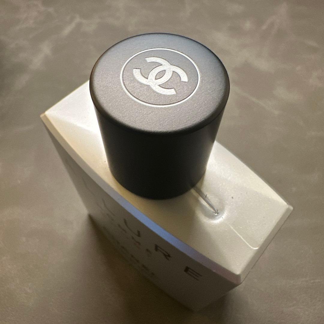 CHANEL ALLURE HOMME SPORT シャワージェル 200ml