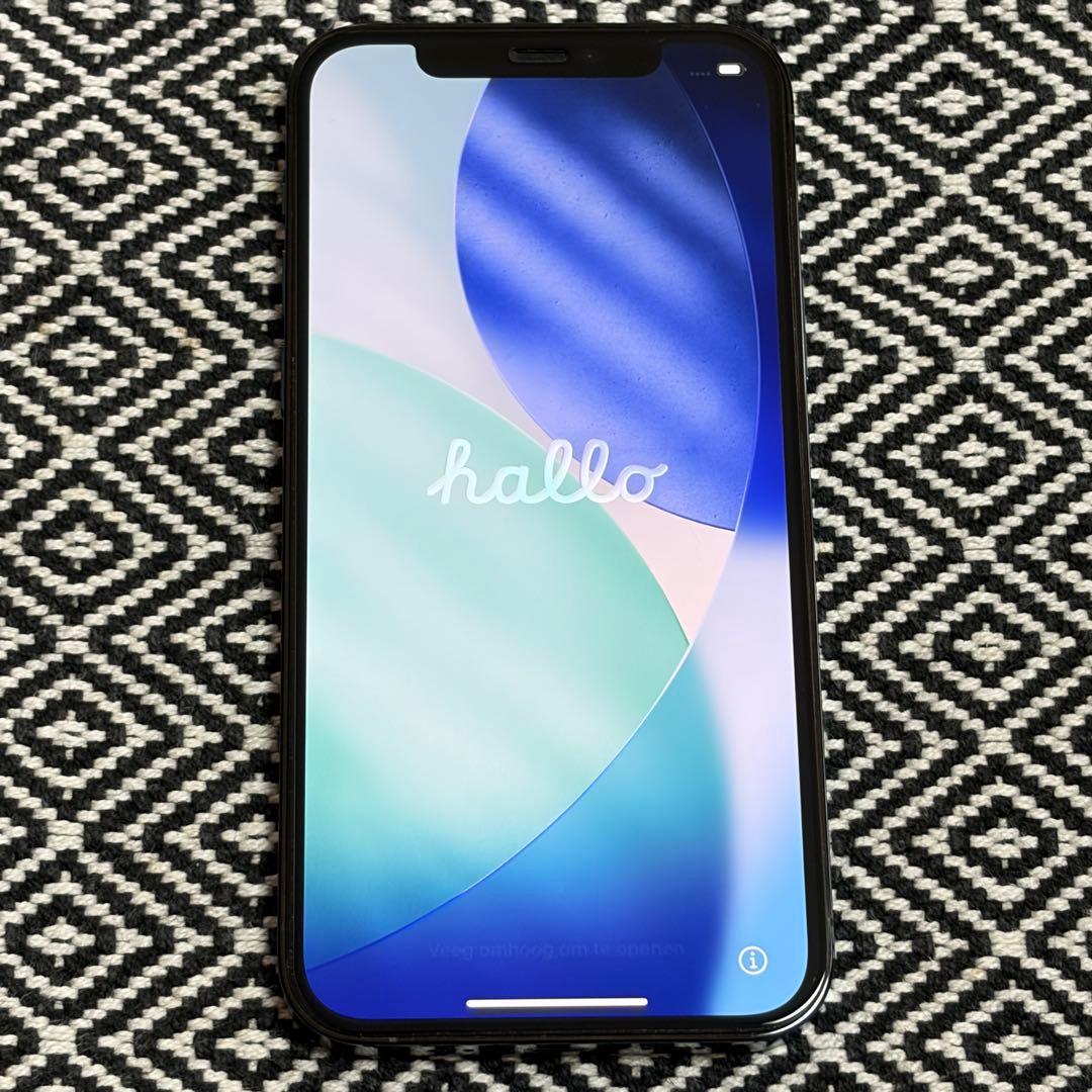 【24時間以内発送】美品 iPhone 12 Pro パシフィックブルー