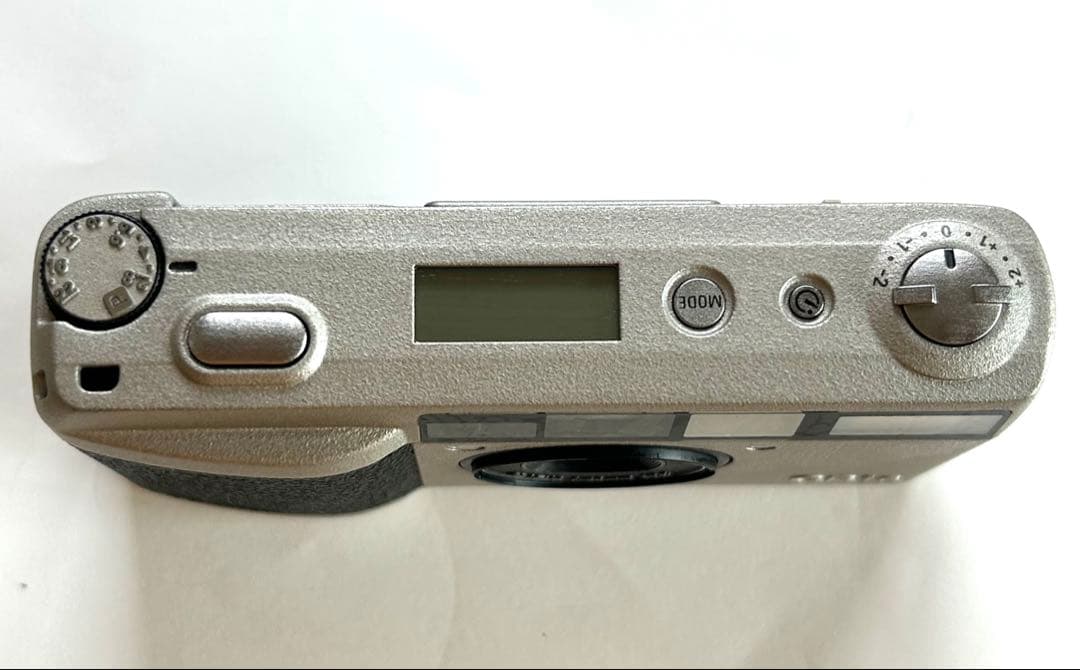 RICOH GR1s 中古