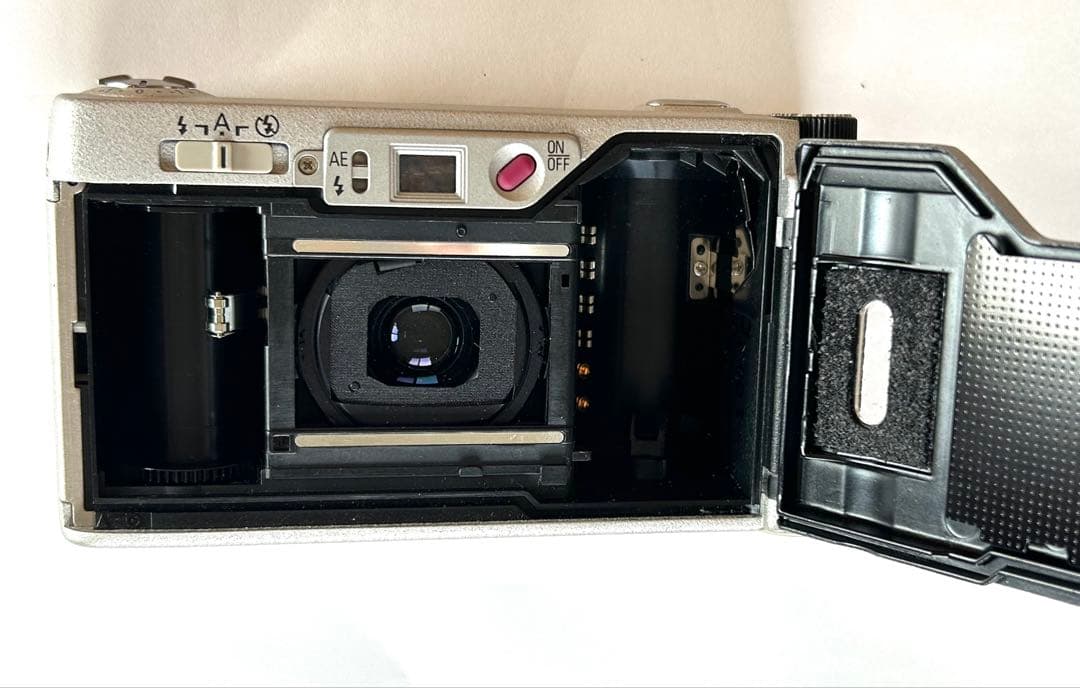 RICOH GR1s 中古