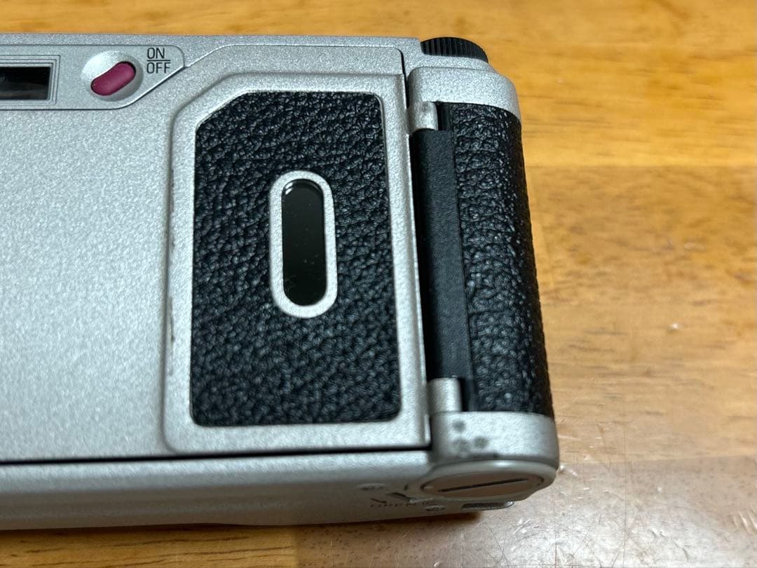 RICOH GR1s 中古