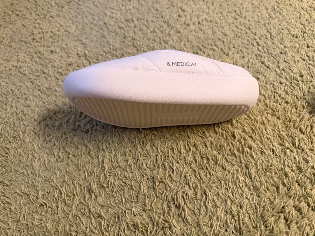 KAMOLEG 3.0【PURE WHITE／LL】 / KAMOLEG用色柄