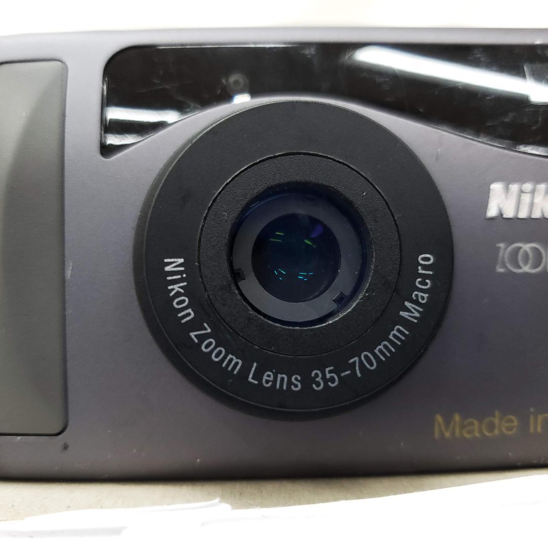 【動作確認済】 Nikon ZOOM 310 AF F1212-22-14p p