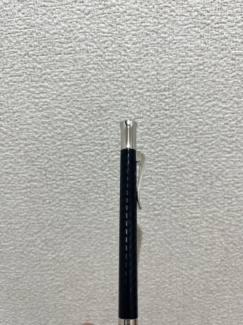 ファーバーカステル ボールペン シャープペンシル伯爵コレクション　ギロシェ