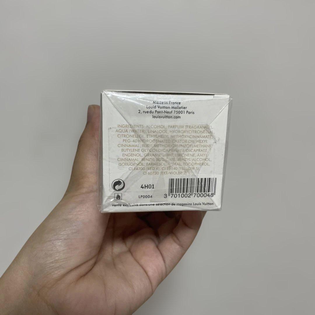 ROSE DES VENTS 100ml 香水