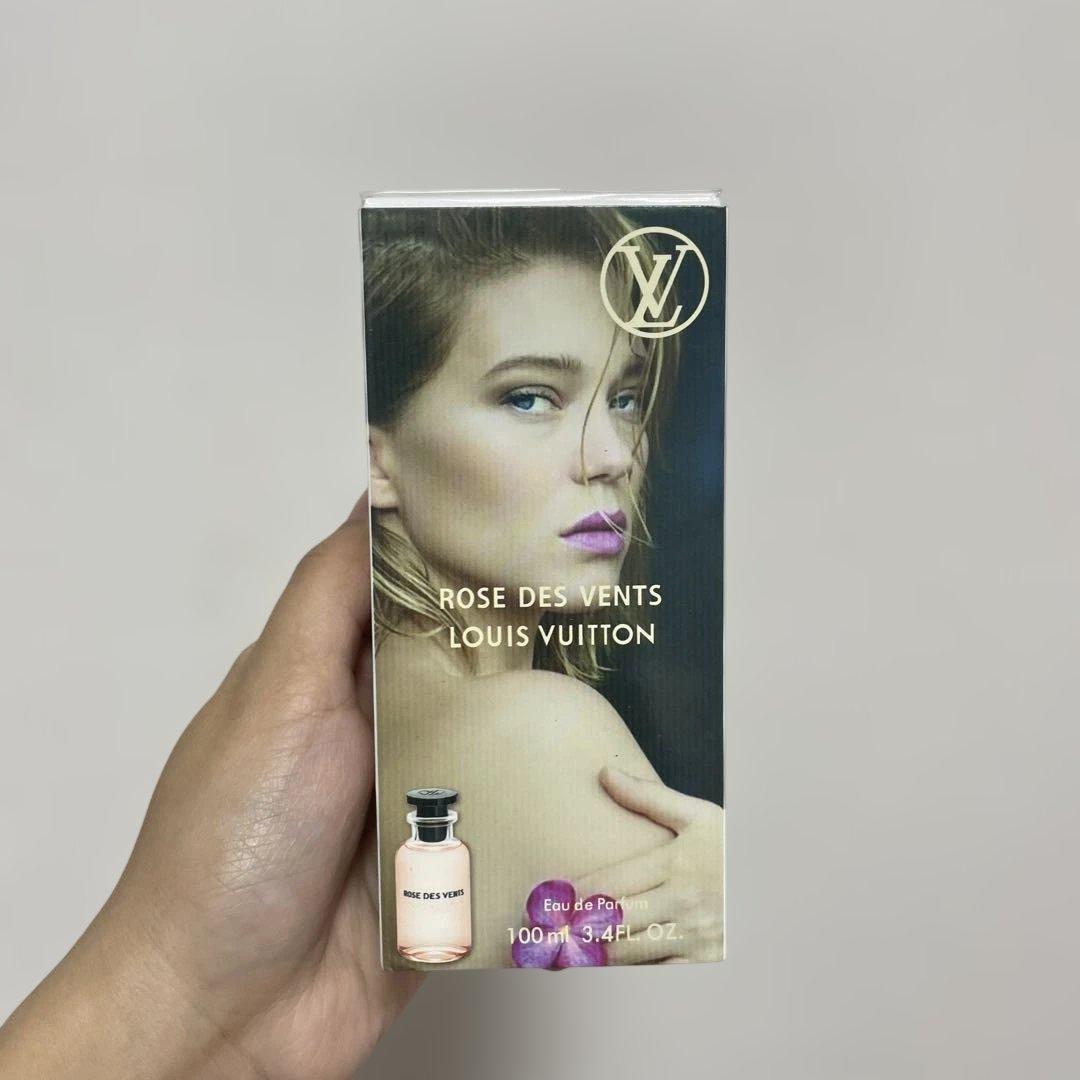 ROSE DES VENTS 100ml 香水