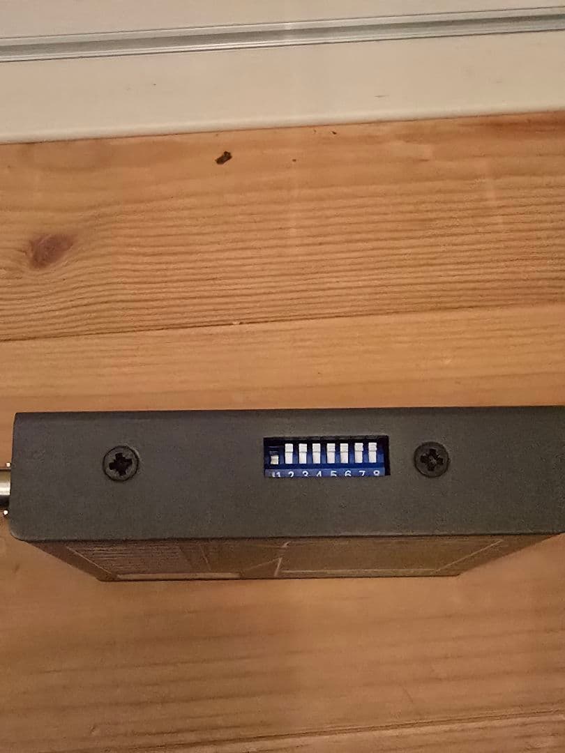 その他 Mini Converter SDI to HDMI