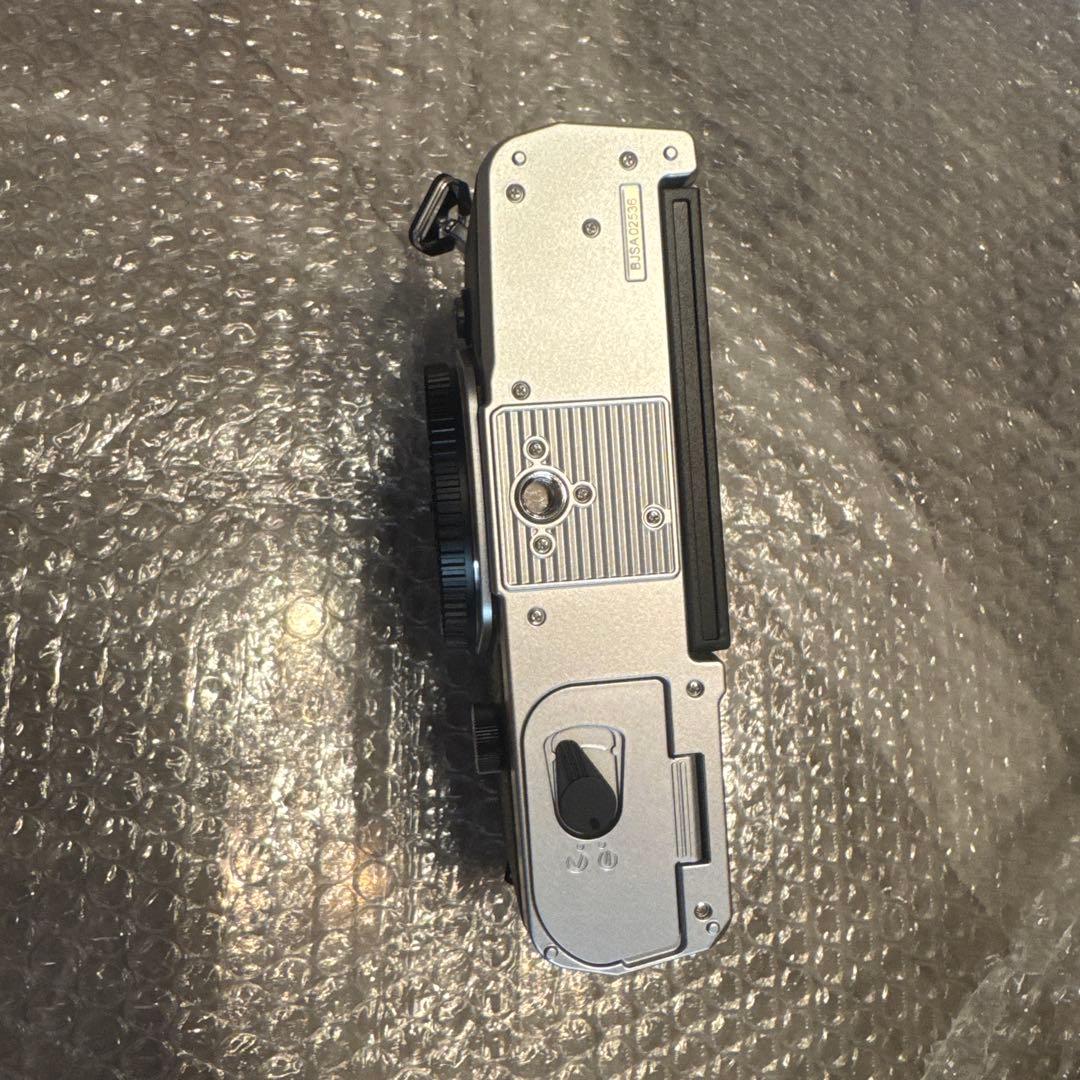 OM SYSTEM OM-3 ミラーレスカメラ 新品 レンズ付き