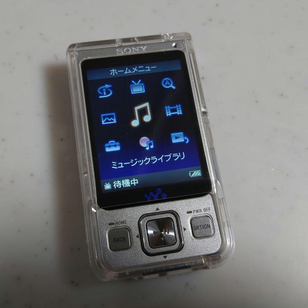 【SONY】WALKMAN NW-A919　ソニー　ウォークマン