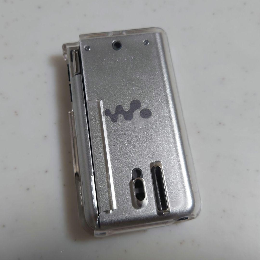 【SONY】WALKMAN NW-A919　ソニー　ウォークマン