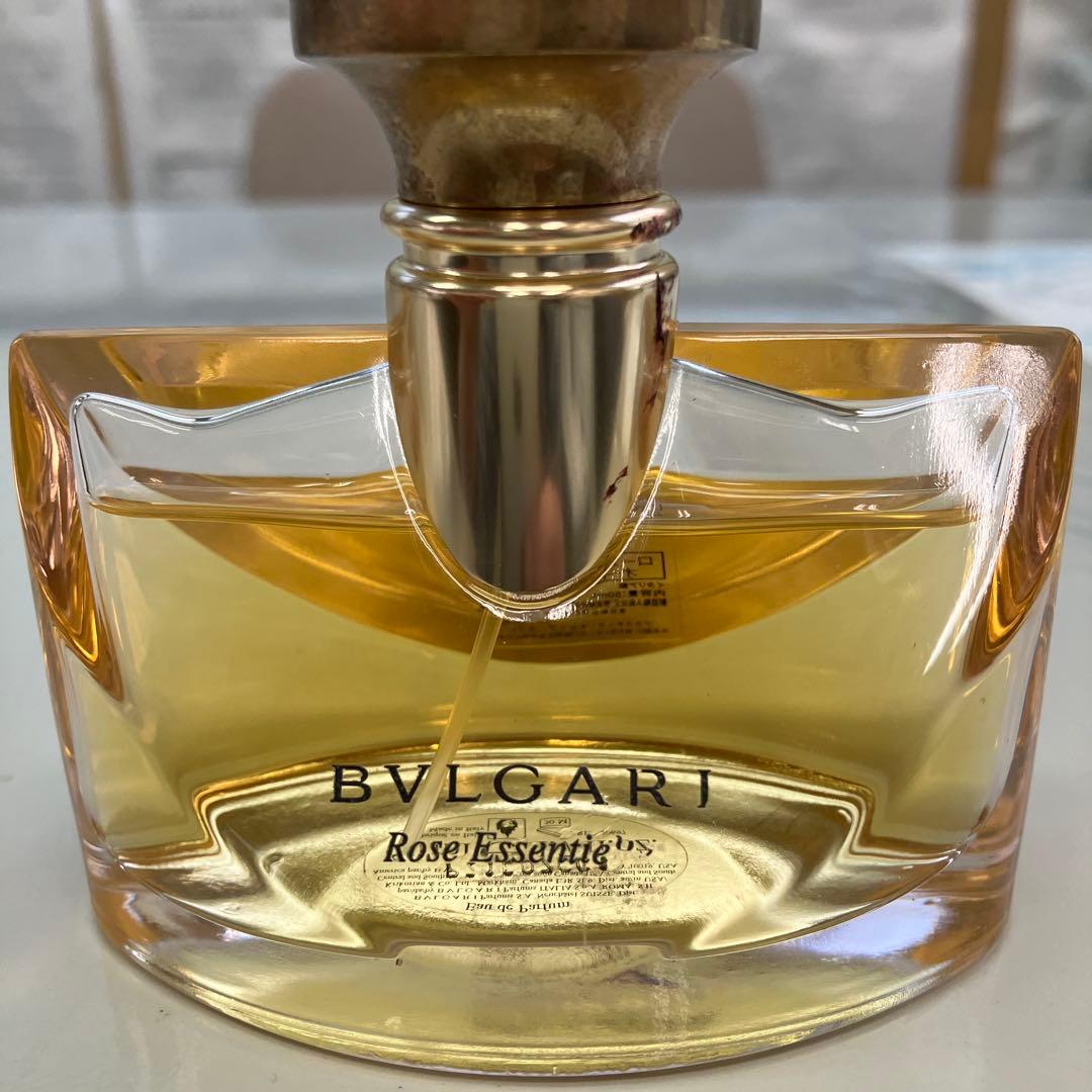 BVLGARI ブルガリ　香水2点セット　単品も相談可