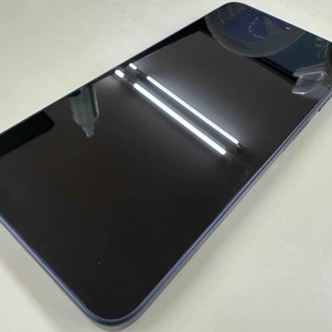 Samsung Galaxy A25 5G ブラック 未使用