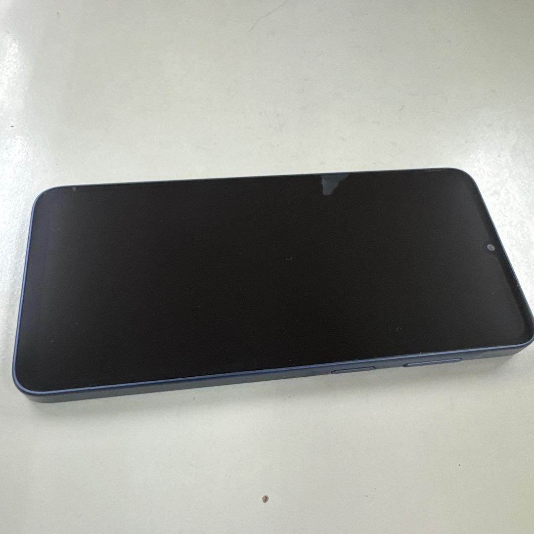 Samsung Galaxy A25 5G ブラック 未使用