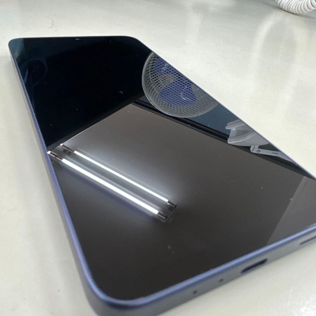 Samsung Galaxy A25 5G ブラック 未使用