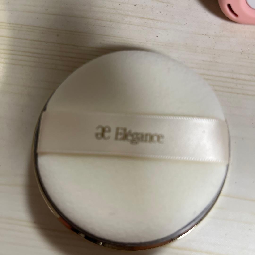 エレガンス ラ プードル オートニュアンス1 27g