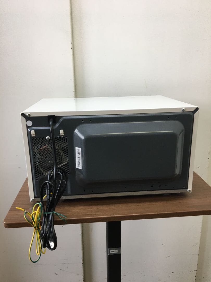 S910 SHARP 電子レンジ　2022年製
