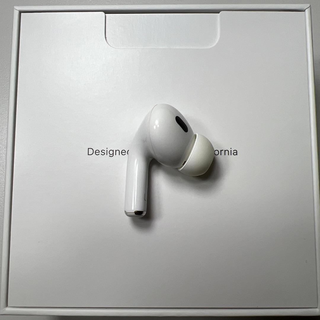 AirPods Pro 第2世代　lightning 左耳 A2699 [32]