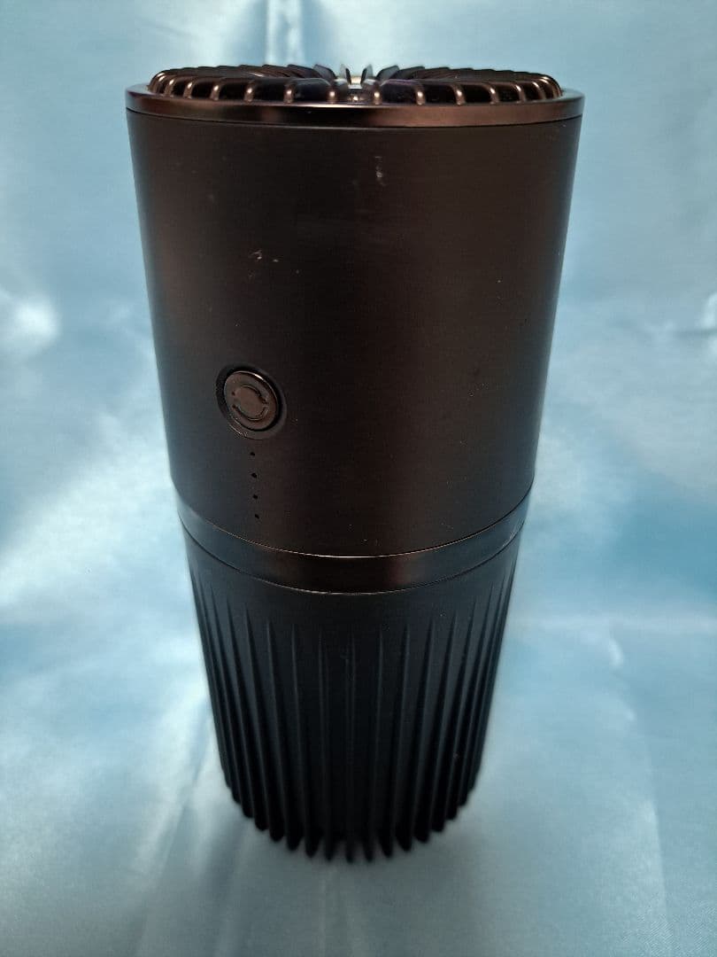 コールドプラズマ空気清浄機