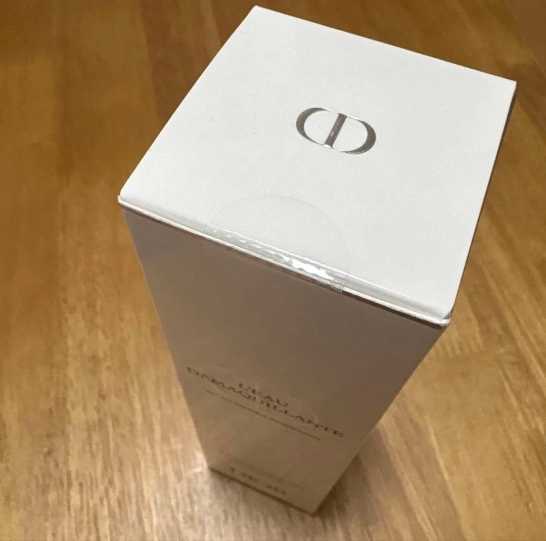 新品未開封　ディオールクレンジング ウォーター ピュリフィアン 200ml