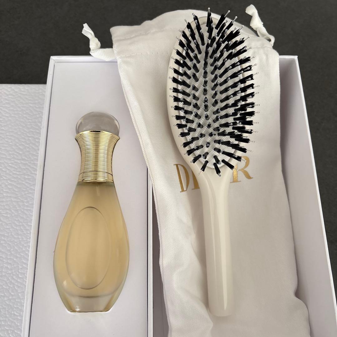 DIOR / 【新品】 プラチナ会員バースデーギフトセット