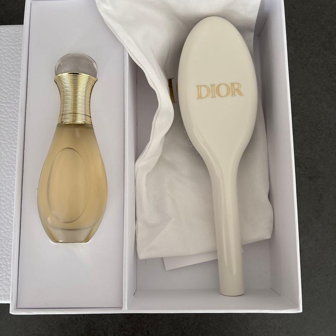DIOR / 【新品】 プラチナ会員バースデーギフトセット