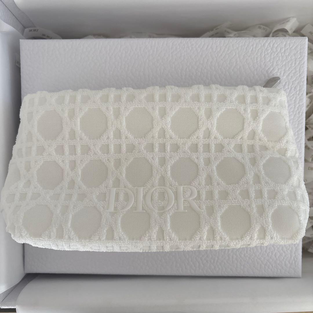 DIOR / 【新品】 プラチナ会員バースデーギフトセット