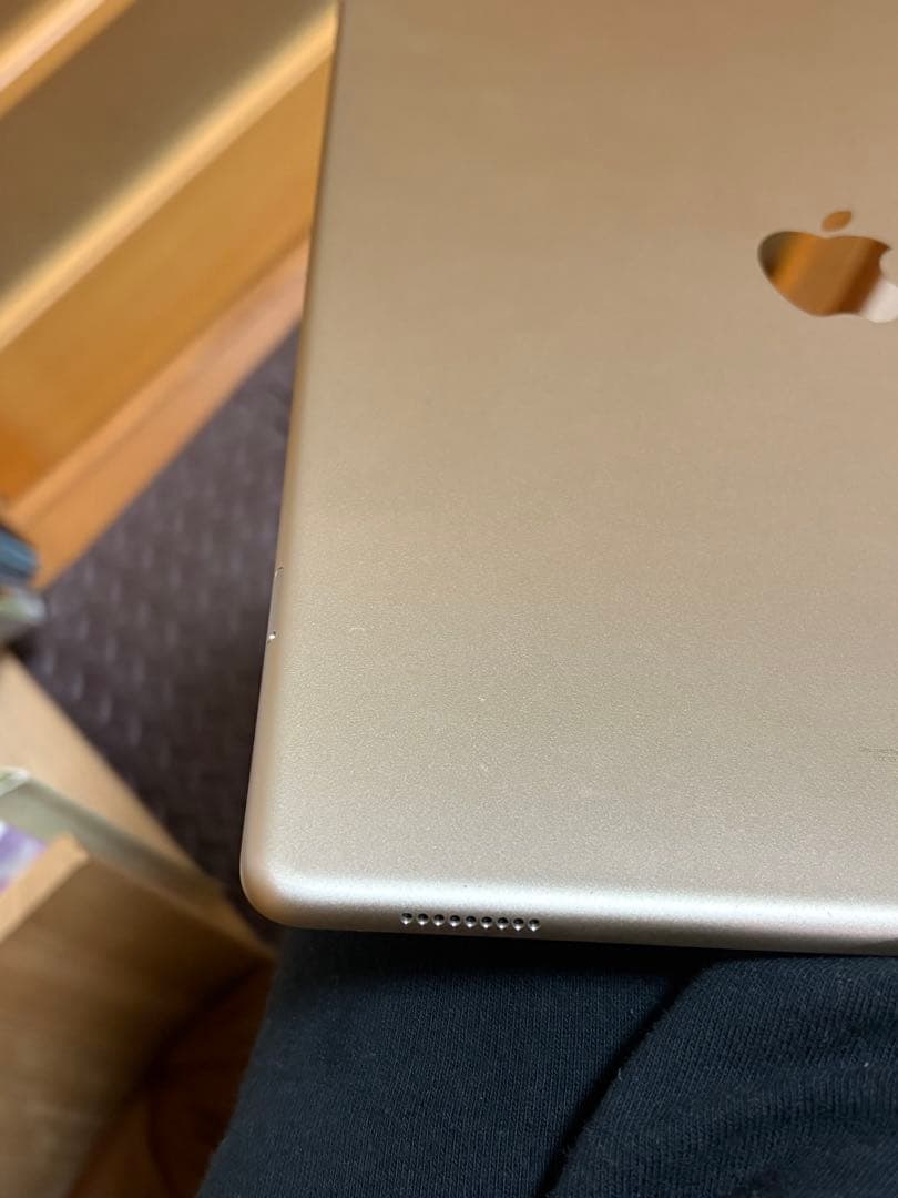 初代iPad Pro12.9インチ128gb セルラーモデルゴールド
