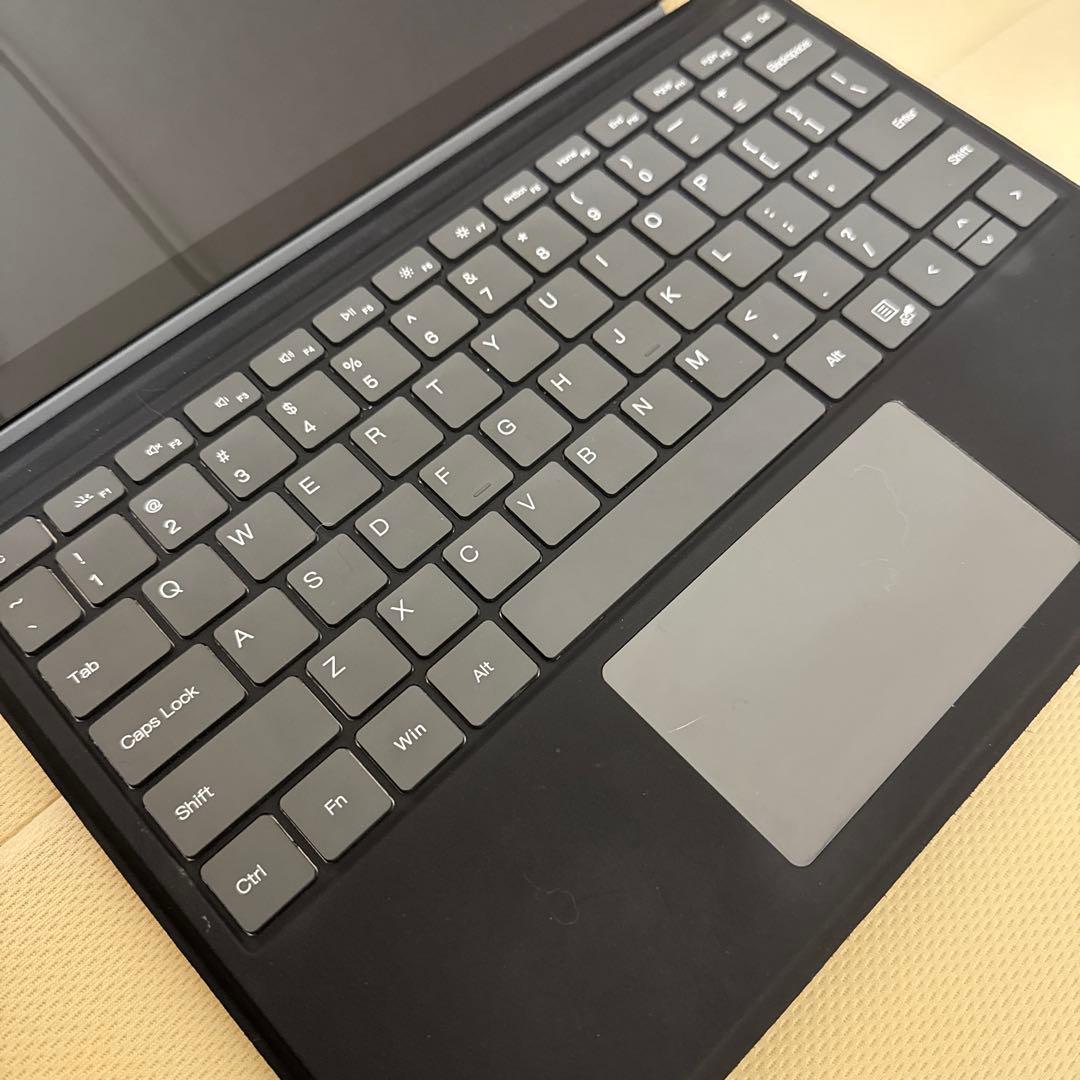 CHUWI Hi10 max タブレット キーボード セット