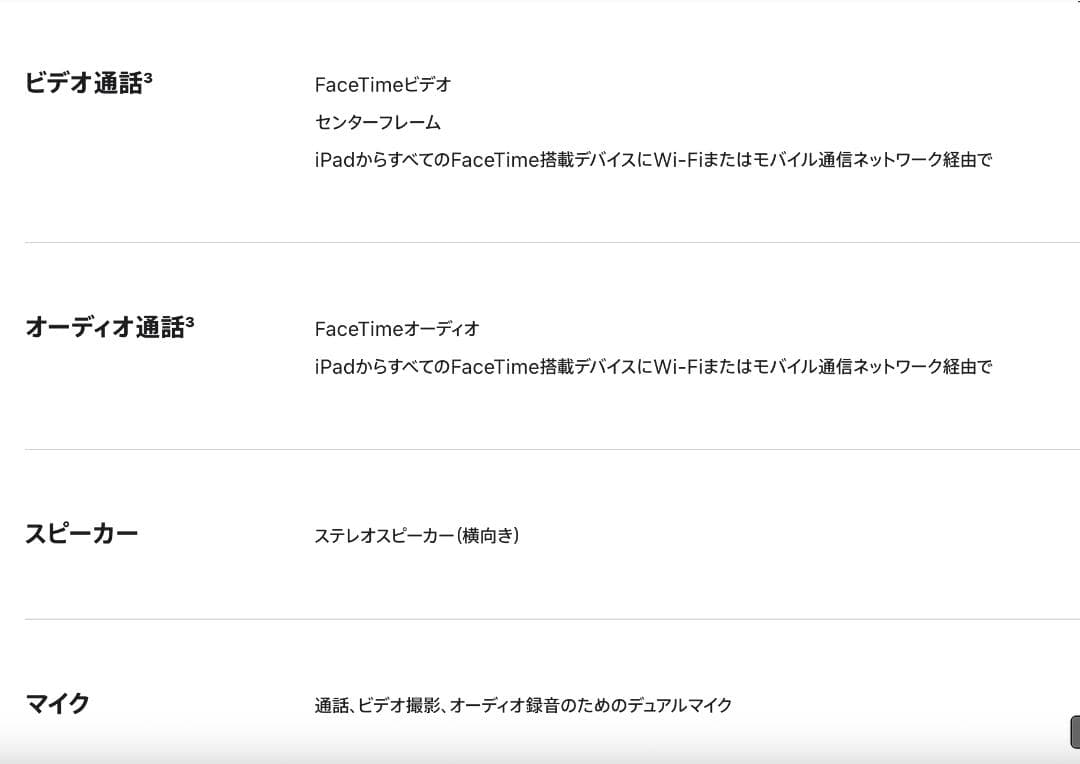 Apple iPad A16 イエロー 128GB