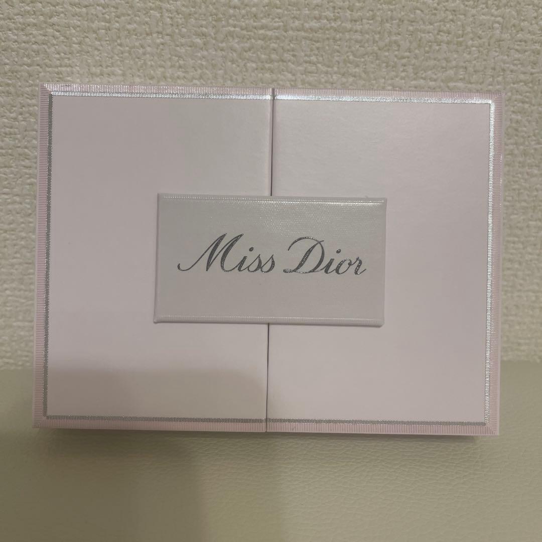 新品未使用♡ミスDIOR♡ワードローブセット(オンライン限定品)