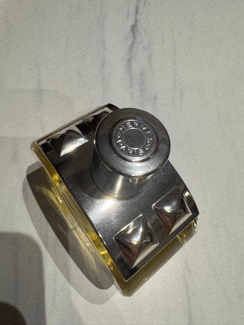 HERMES オードパルファム バレニア 100ml