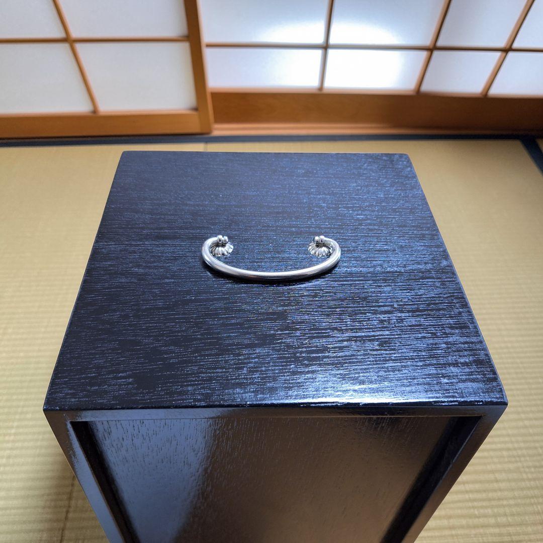 茶道具一式セット 美品 茶碗 棗 水指 木箱付