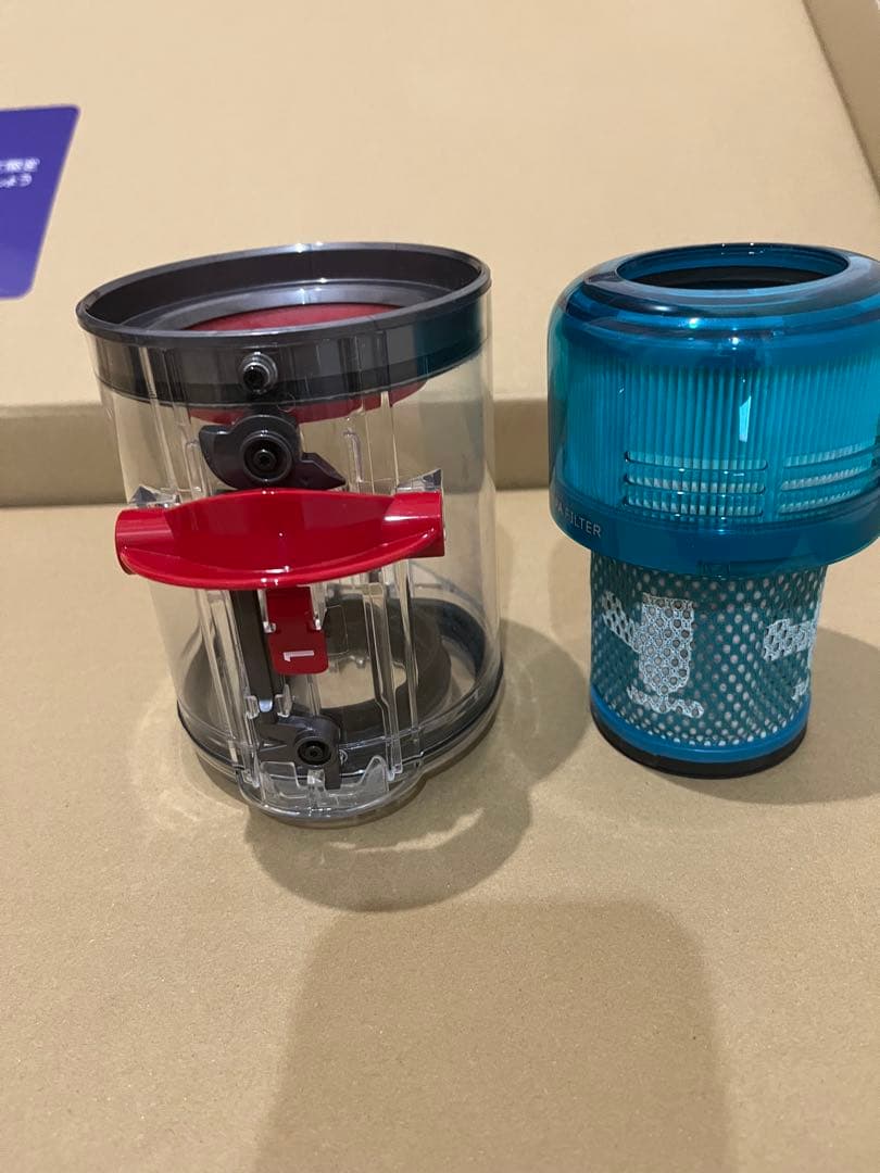 掃除機・クリーナー Dyson V12 Detect Slim Absolute SV46ABL