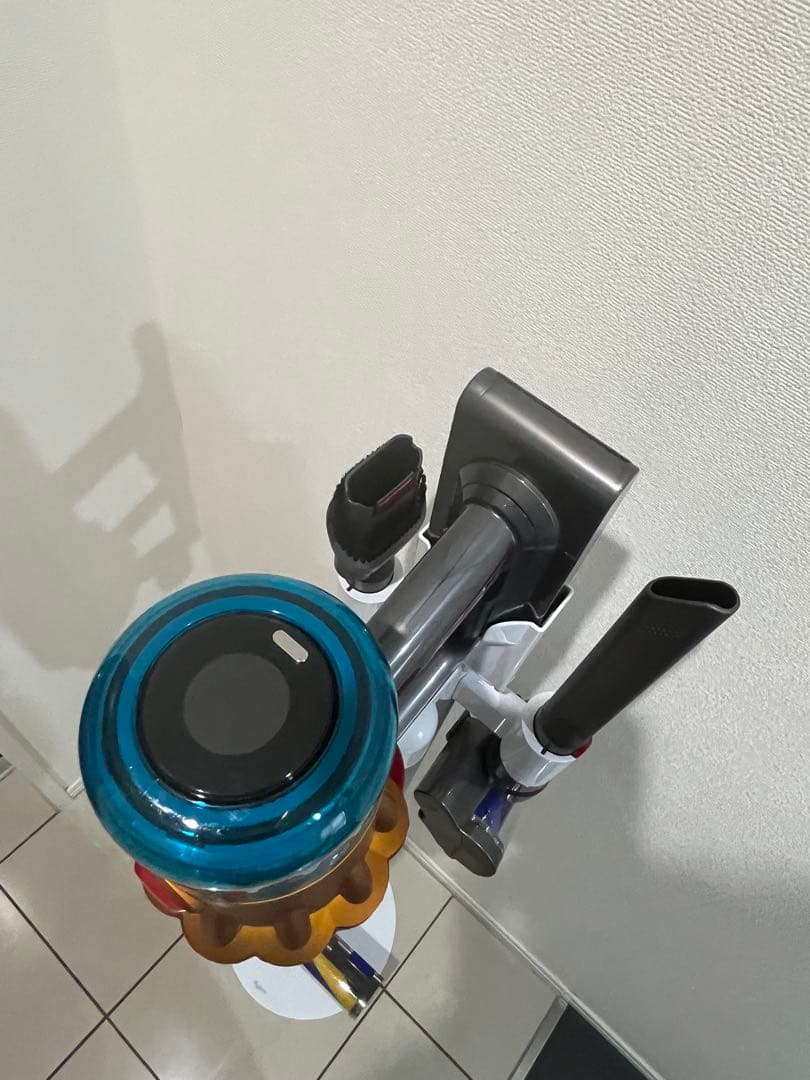 掃除機・クリーナー Dyson V12 Detect Slim Absolute SV46ABL