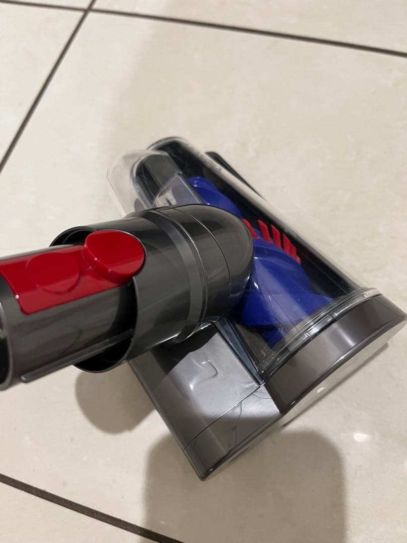 掃除機・クリーナー Dyson V12 Detect Slim Absolute SV46ABL