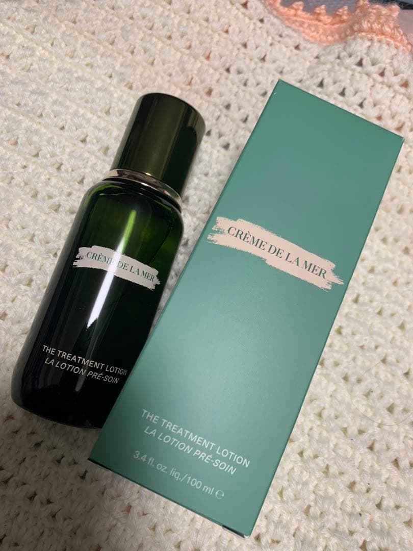 ラメール３点セット(55,000円相当)