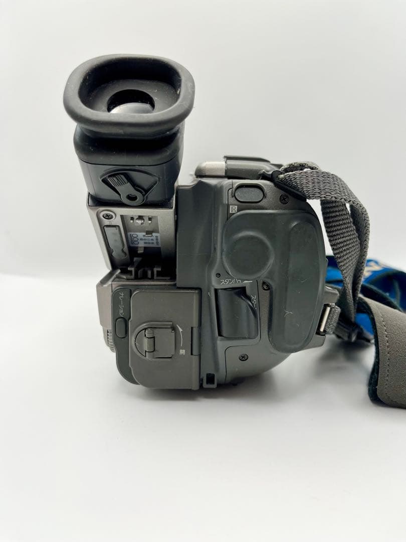 SONY video Hi8 Handycam CCD-TR2 ビデオカメラ