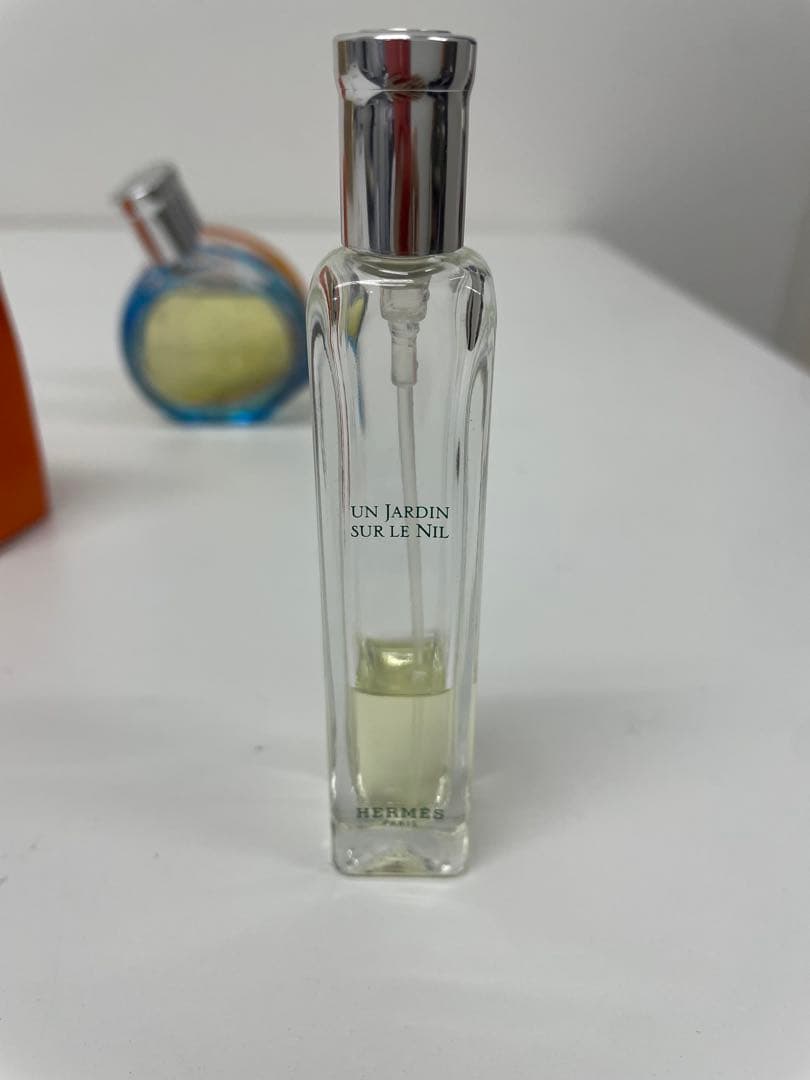 HERMES 香水まとめ売り