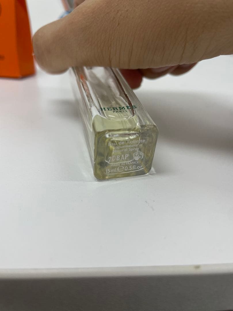 HERMES 香水まとめ売り
