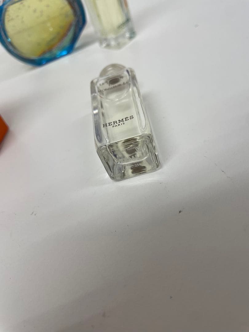 HERMES 香水まとめ売り