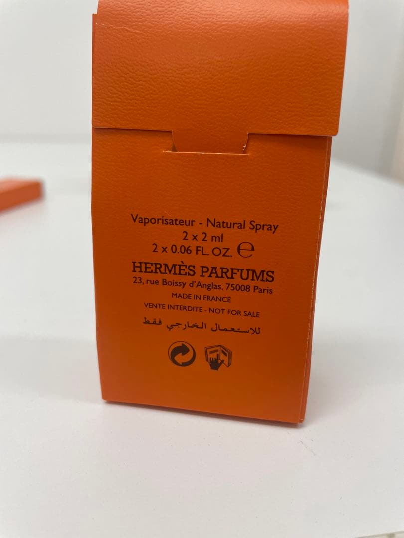 HERMES 香水まとめ売り
