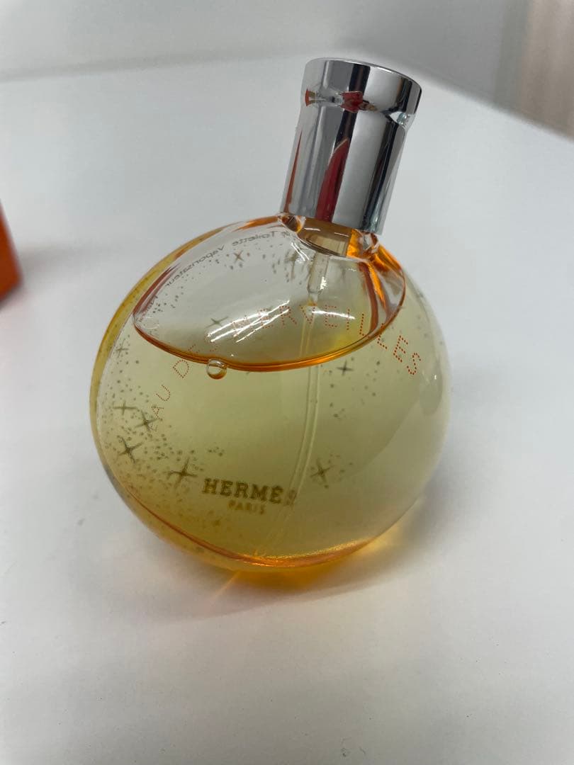 HERMES 香水まとめ売り