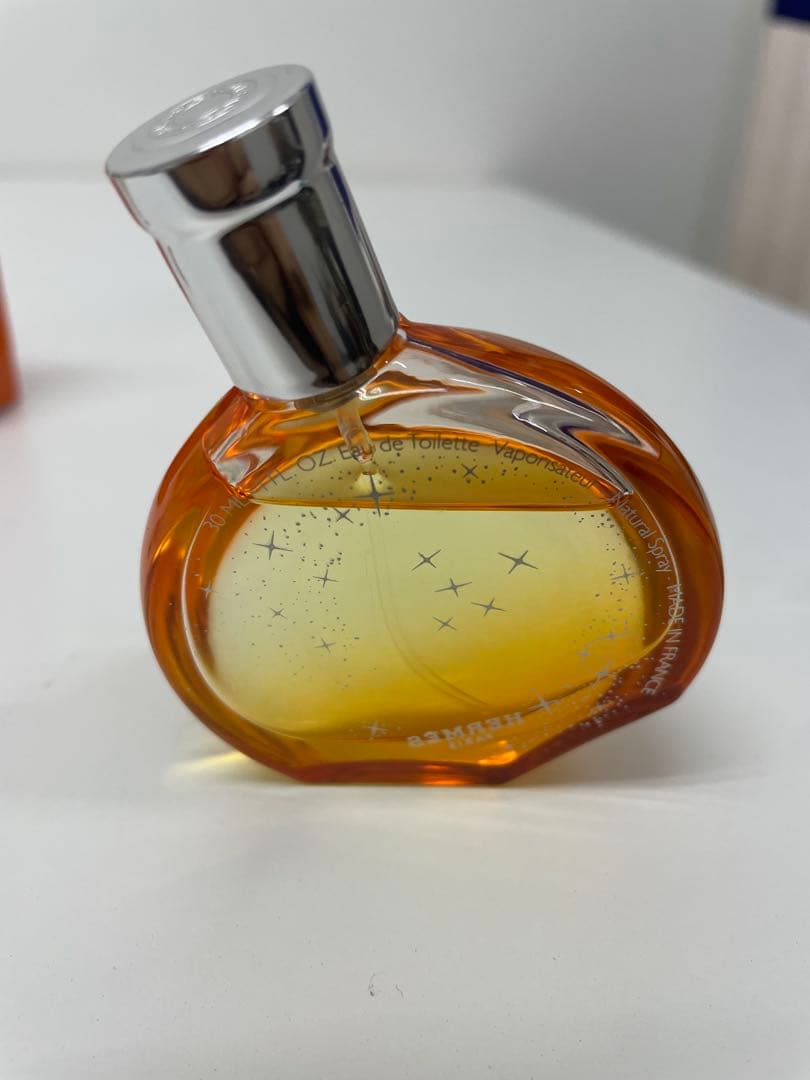 HERMES 香水まとめ売り