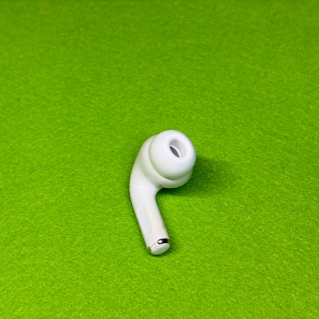 45 エアポッツプロ 第2世代 AirPods Pro 右イヤホン Apple