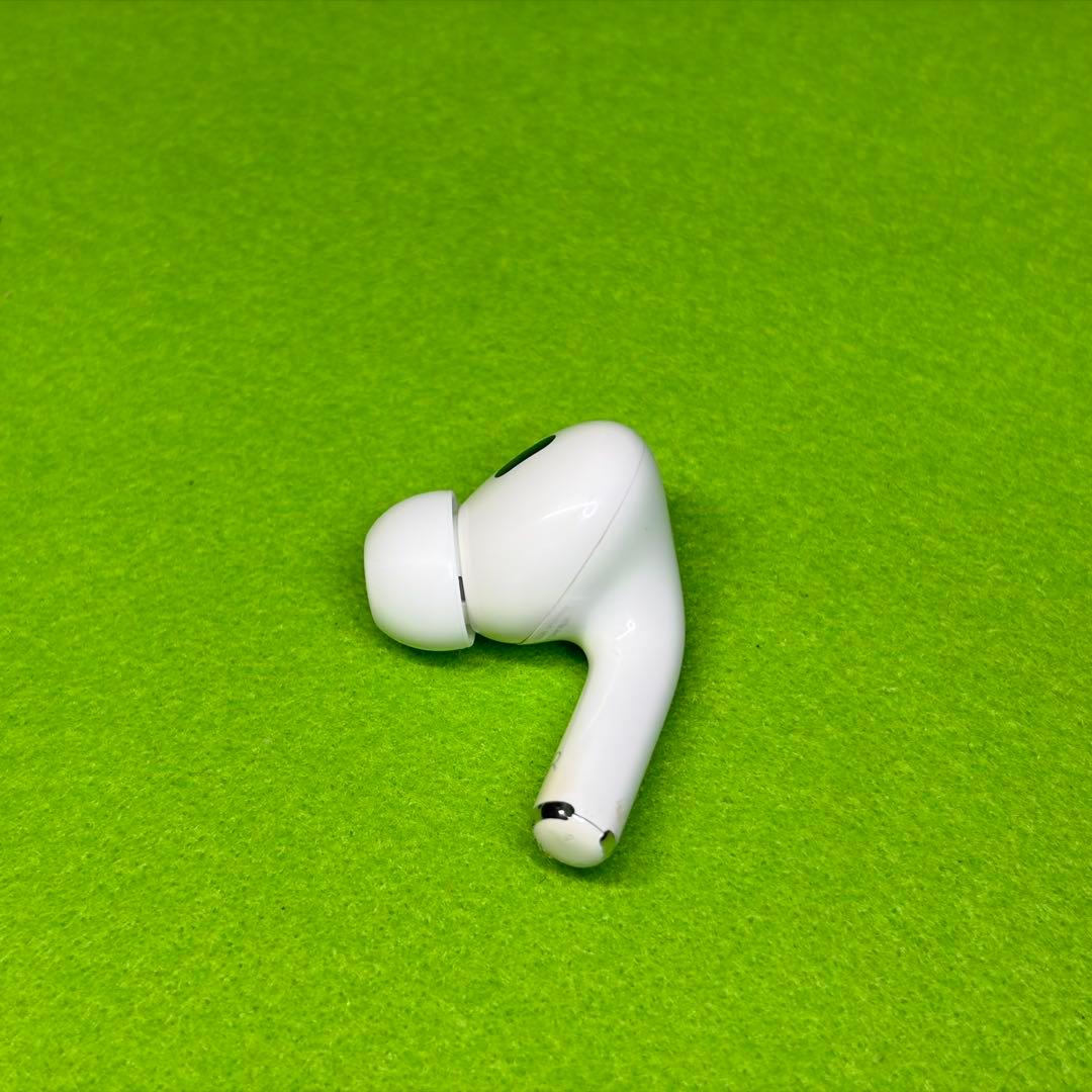 45 エアポッツプロ 第2世代 AirPods Pro 右イヤホン Apple