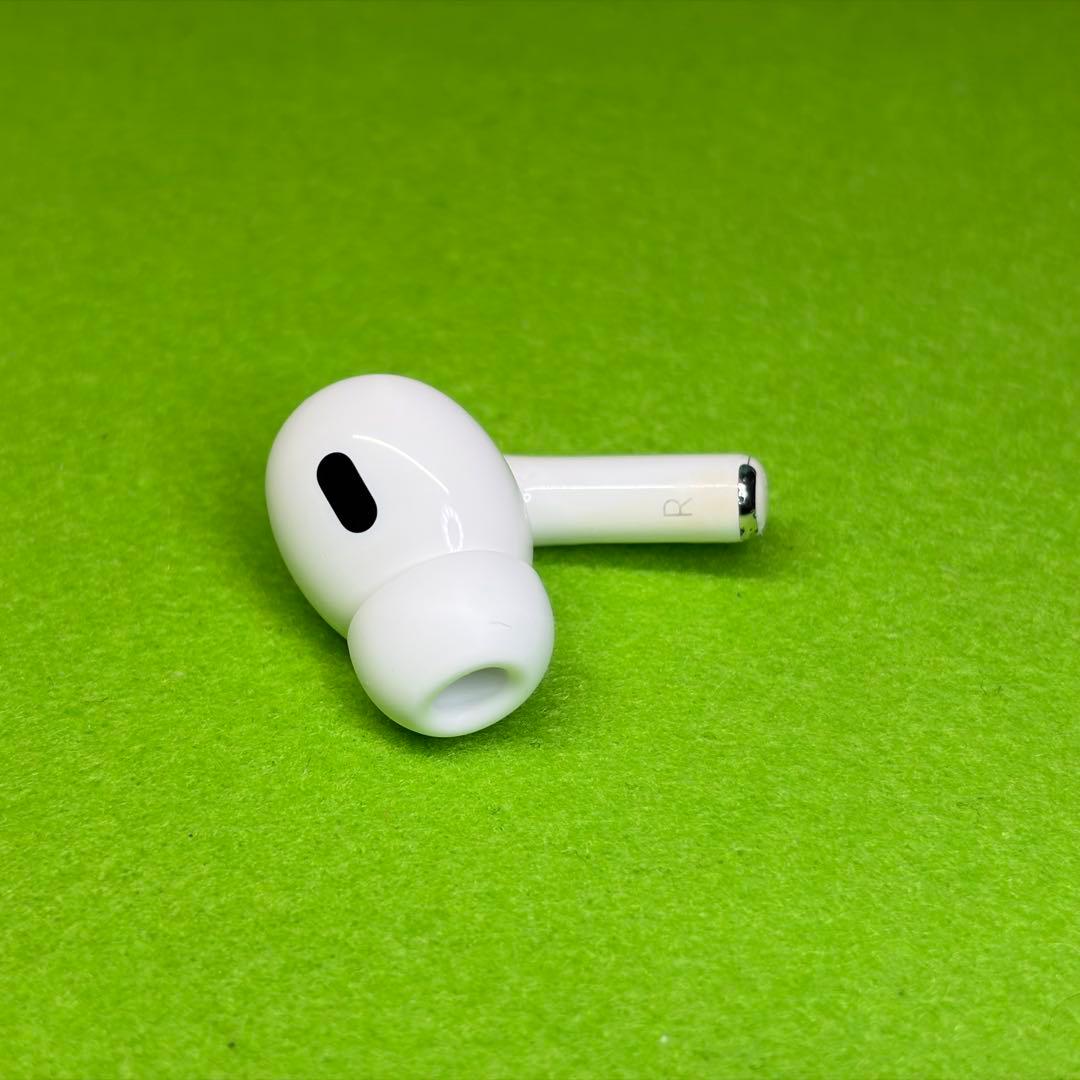 45 エアポッツプロ 第2世代 AirPods Pro 右イヤホン Apple